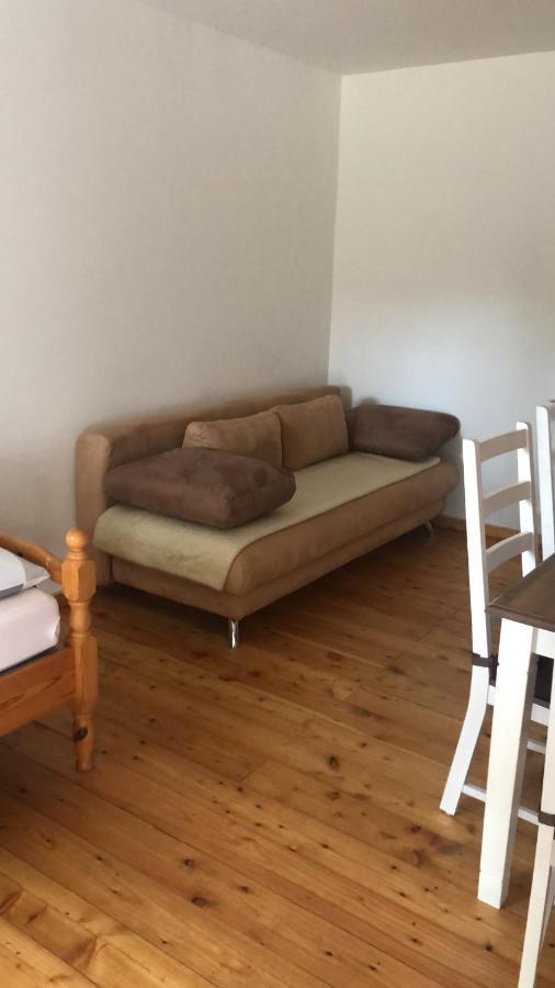 Appartamento Hof Keske Peissen  Esterno foto