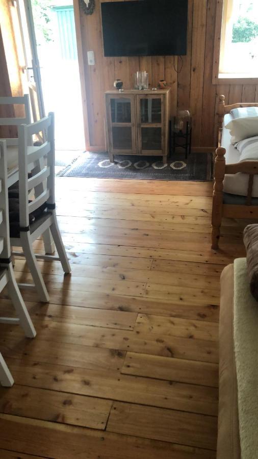 Appartamento Hof Keske Peissen  Esterno foto
