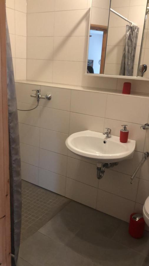 Appartamento Hof Keske Peissen  Esterno foto