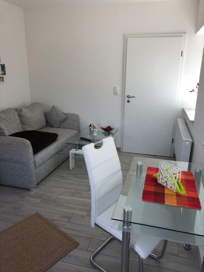 Appartamento Hof Keske Peissen  Esterno foto