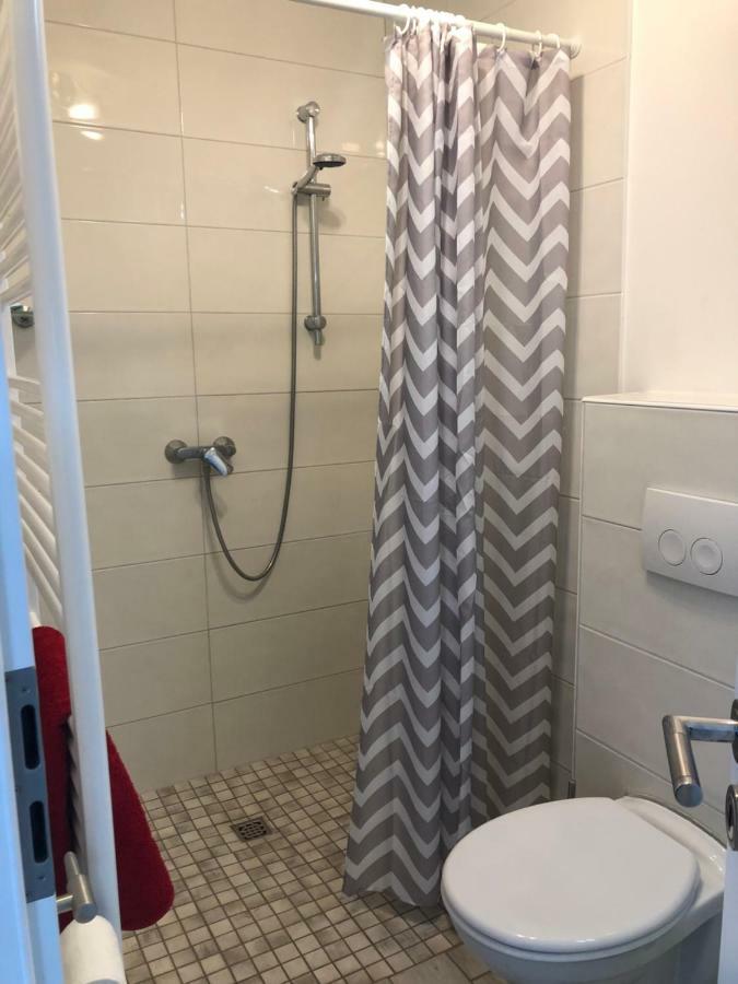 Appartamento Hof Keske Peissen  Esterno foto