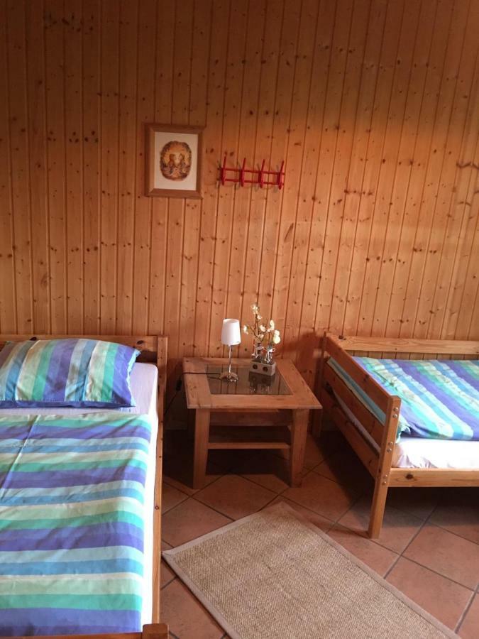 Appartamento Hof Keske Peissen  Esterno foto