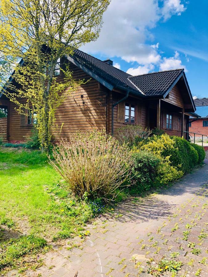 Appartamento Hof Keske Peissen  Esterno foto
