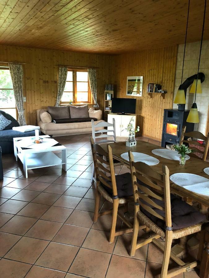 Appartamento Hof Keske Peissen  Esterno foto