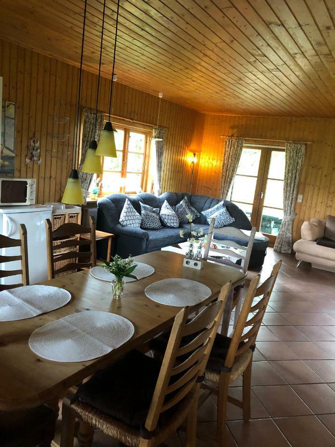 Appartamento Hof Keske Peissen  Esterno foto
