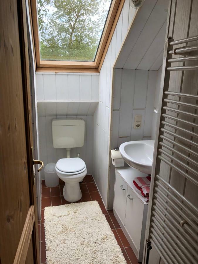 Appartamento Hof Keske Peissen  Esterno foto