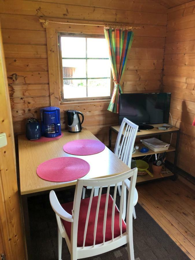 Appartamento Hof Keske Peissen  Esterno foto