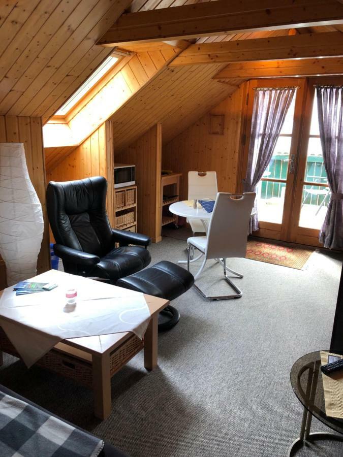 Appartamento Hof Keske Peissen  Esterno foto